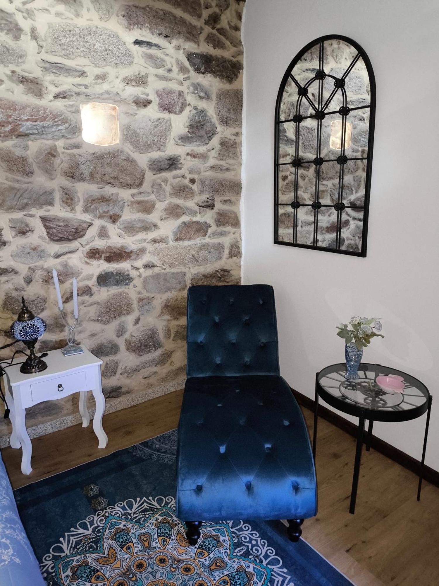Xiravai-Ribeira Sacra Villa Peares Exterior photo